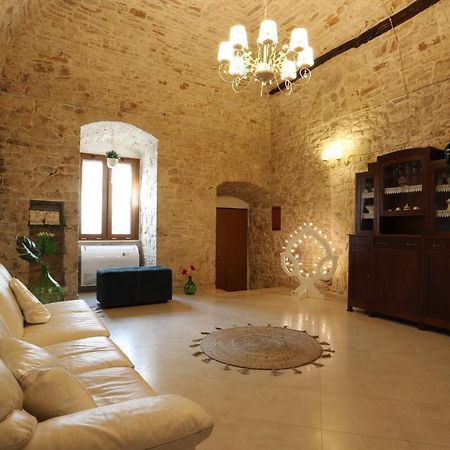 Pietraviva House Hotel Santeramo in Colle Bagian luar foto