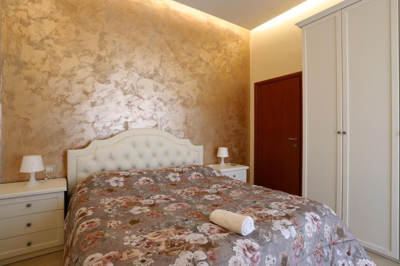 Pietraviva House Hotel Santeramo in Colle Bagian luar foto