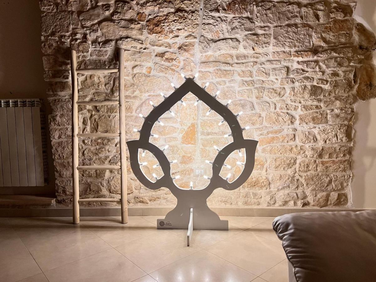 Pietraviva House Hotel Santeramo in Colle Bagian luar foto