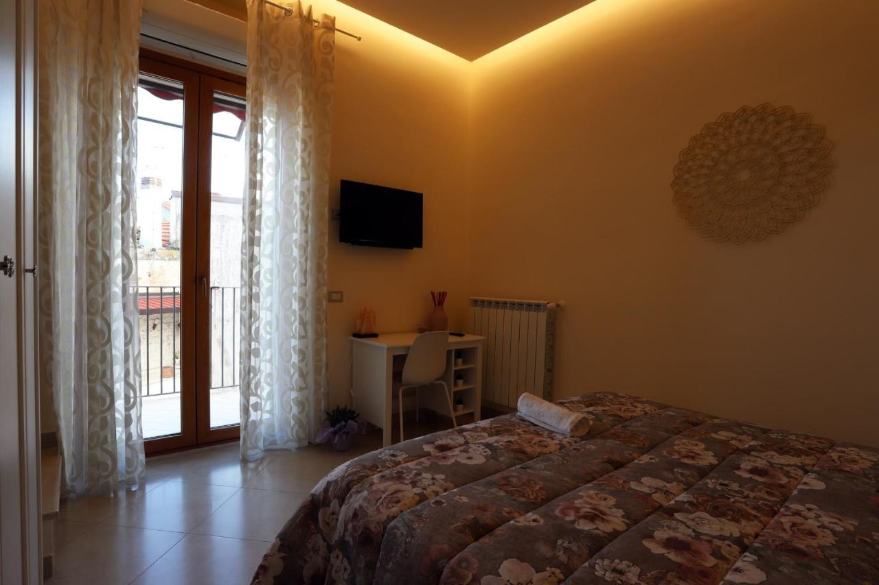 Pietraviva House Hotel Santeramo in Colle Bagian luar foto