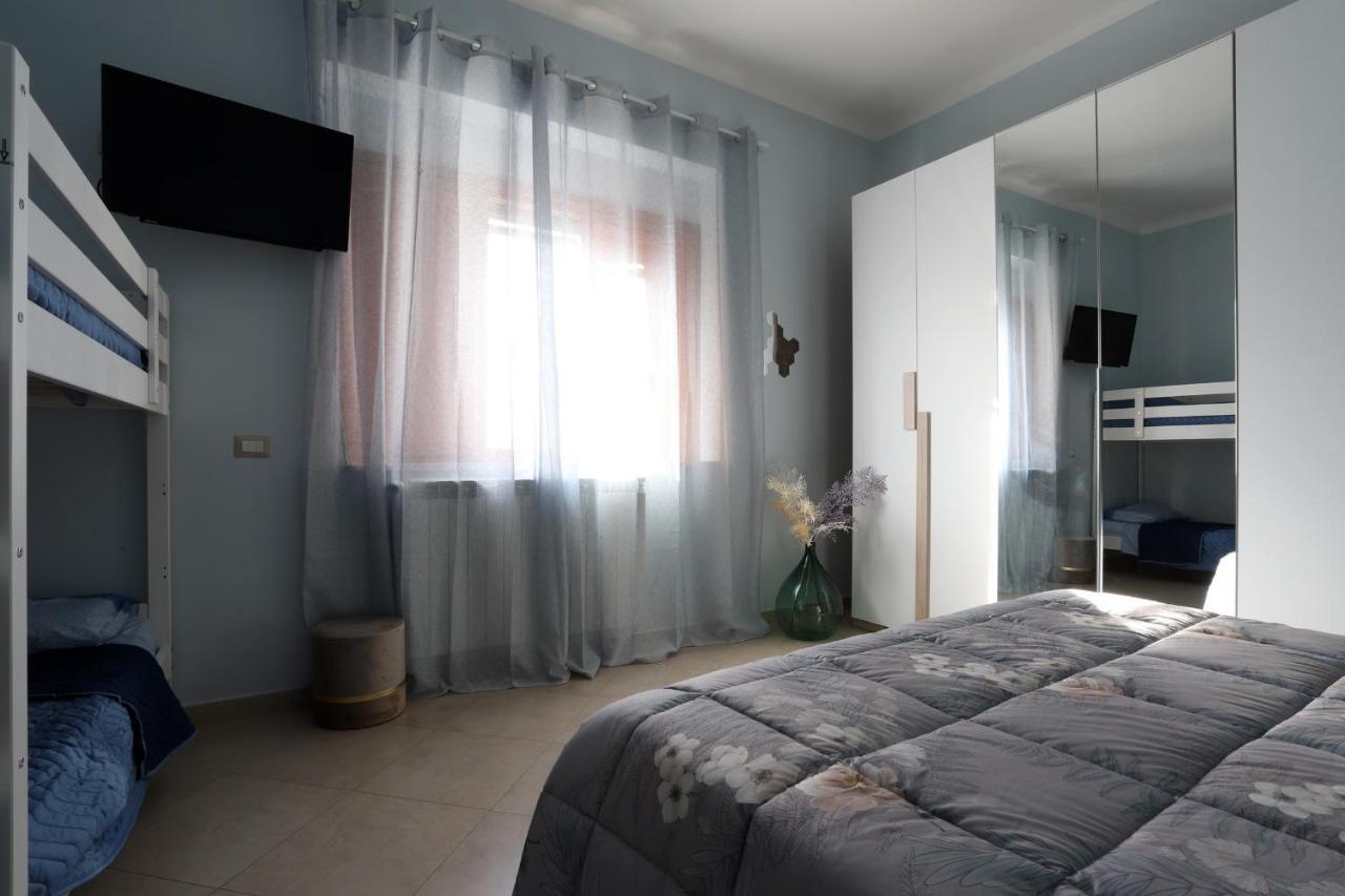 Pietraviva House Hotel Santeramo in Colle Bagian luar foto