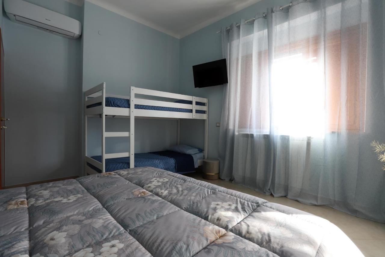 Pietraviva House Hotel Santeramo in Colle Bagian luar foto